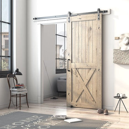 Barn Door Handle Heavy Duty Sliding Handle