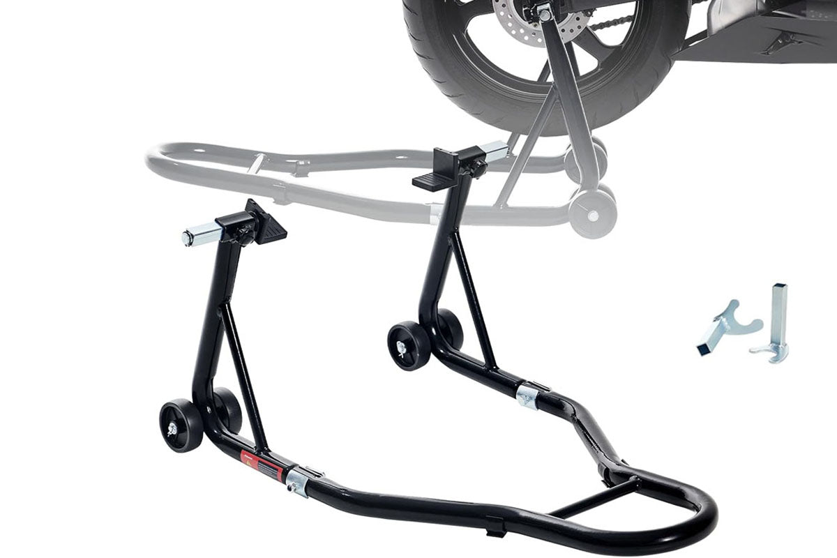 Motorcycle Stand Paddock Stand Lift Universal