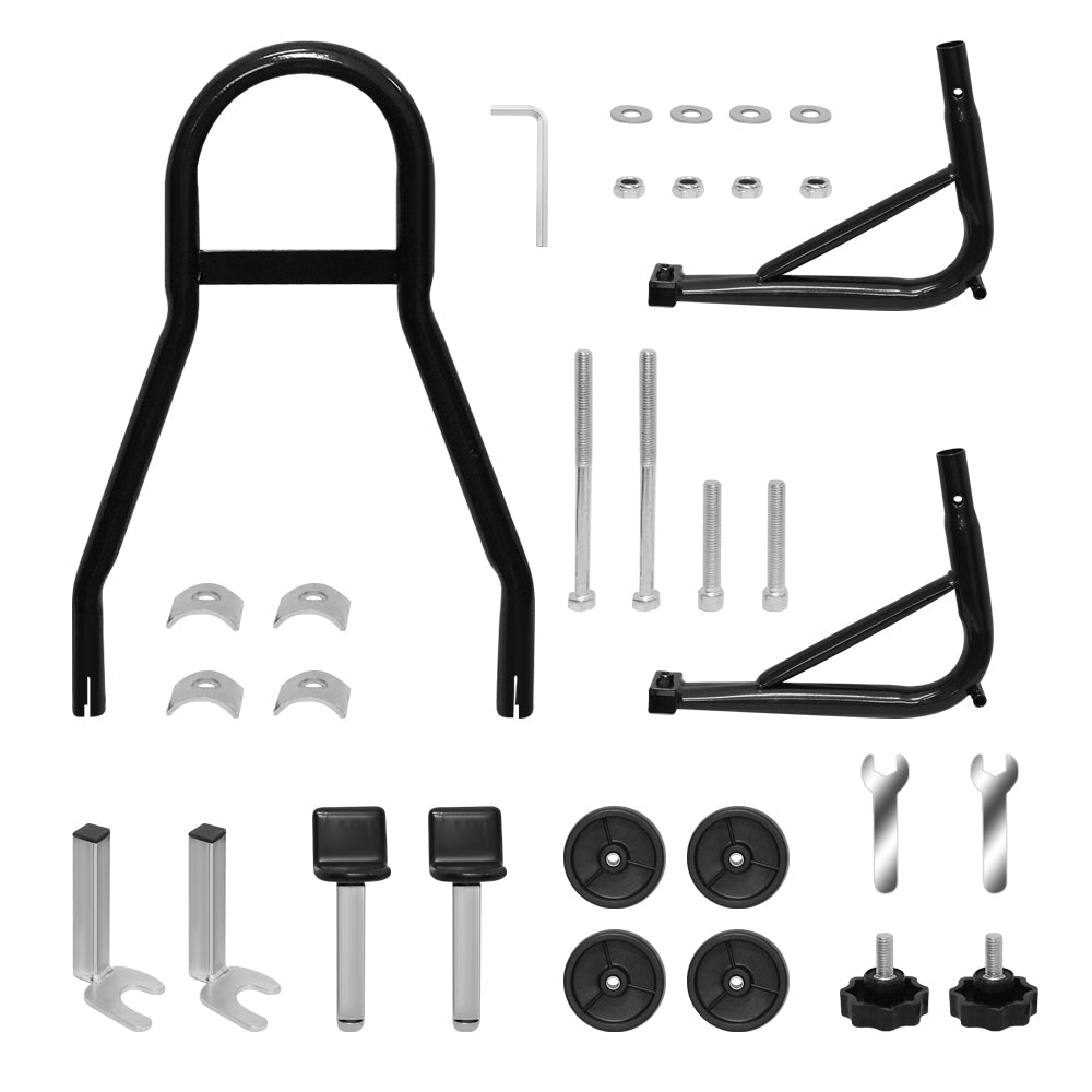 Motorcycle Stand Paddock Stand Lift Universal