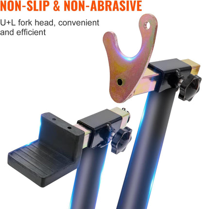 Motorcycle Stand Paddock Stand Lift Universal