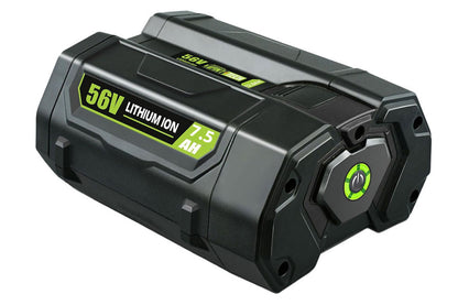 Replacement Battery For Ego 56V 7500mAh