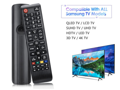 Universal Samsung TV Remote