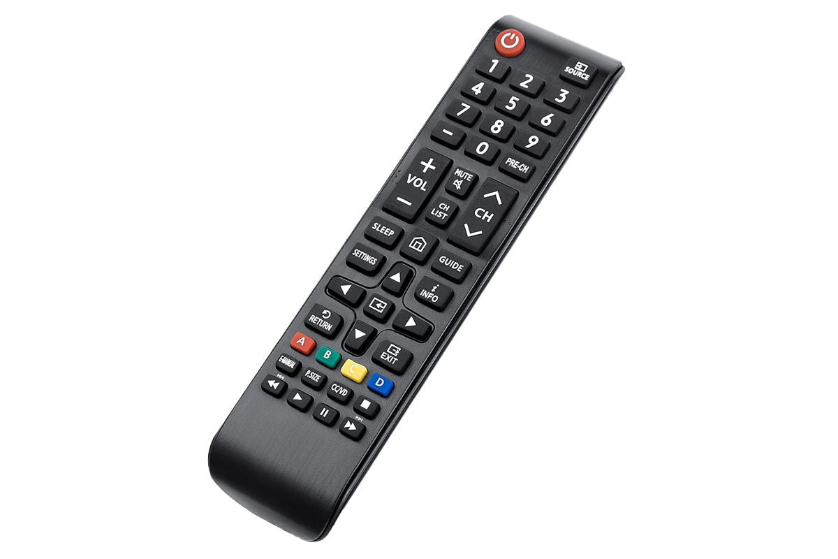Universal Samsung TV Remote