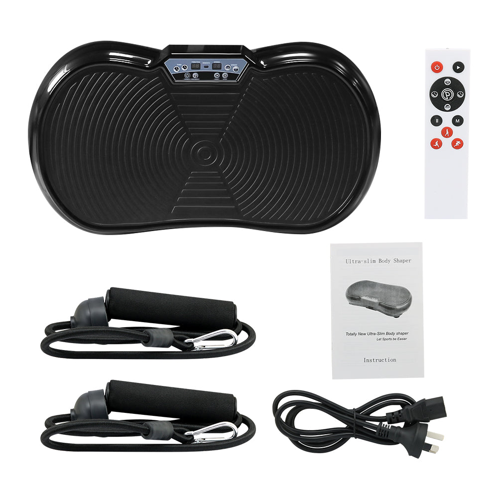 Vibration Plate Lymphatic Drainage Machine for Weight Loss