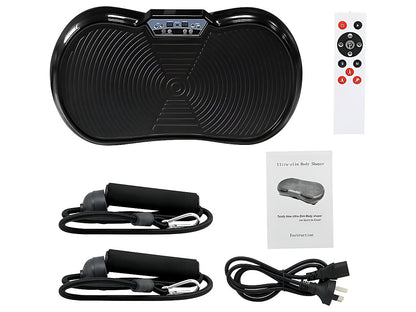 Vibration Plate Lymphatic Drainage Machine for Weight Loss