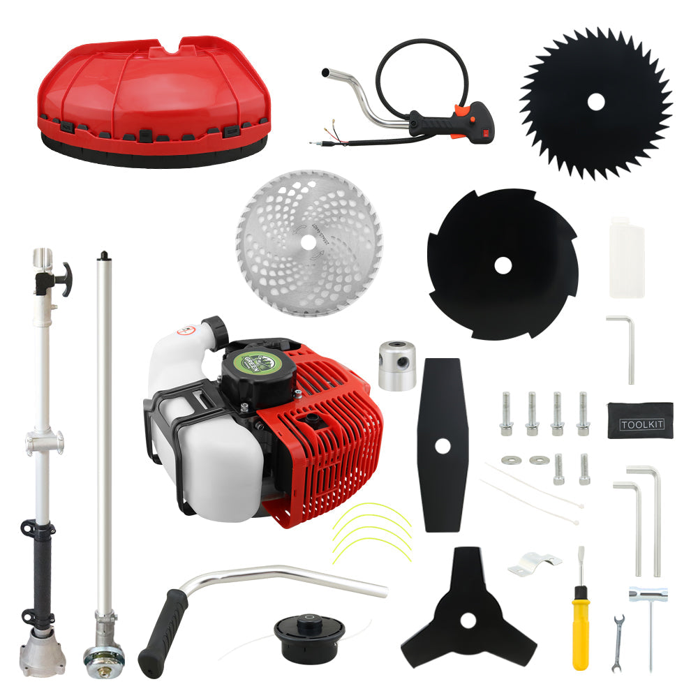 Brush Weed Cutter Brush Cutter Hedge Trimmer