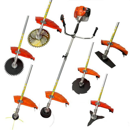 Brush Weed Cutter Brush Cutter Hedge Trimmer