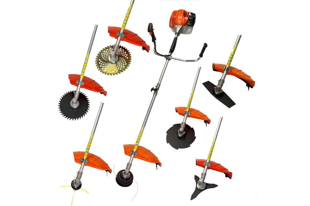 Brush Weed Cutter Brush Cutter Hedge Trimmer