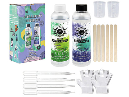 Epoxy Resin