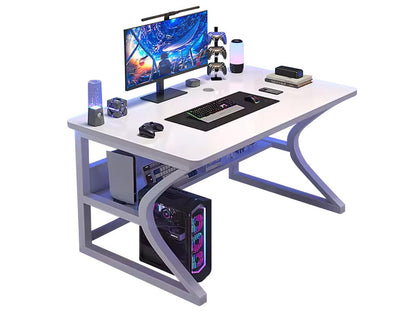 Computer Desk Office Desk Table 120cm