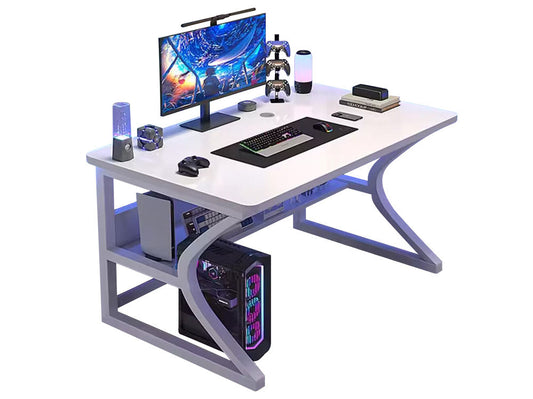 Computer Desk Office Desk Table 120cm
