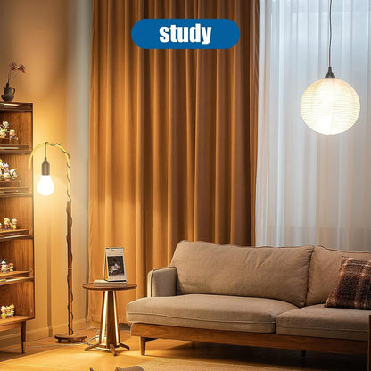 1PC E27 Socket With Wire Lamp Holder For Bulb With Power Cord Electrical Outlet