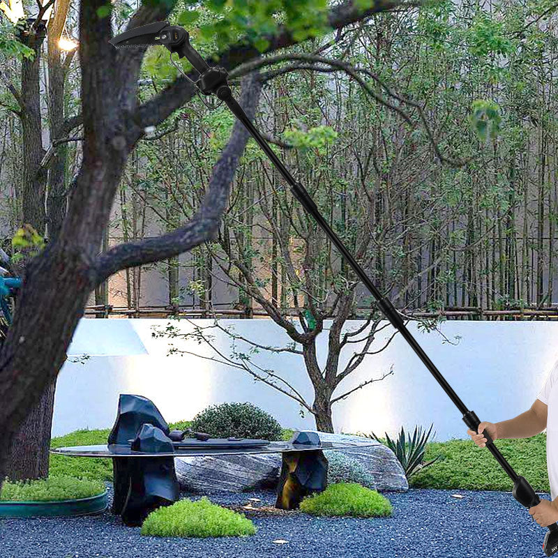 Mini Chainsaw Cordless Power ChainSaws