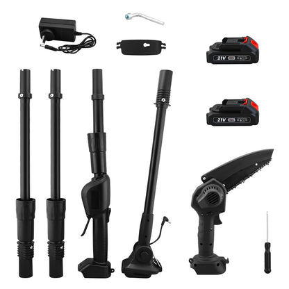 Mini Chainsaw Cordless Power ChainSaws