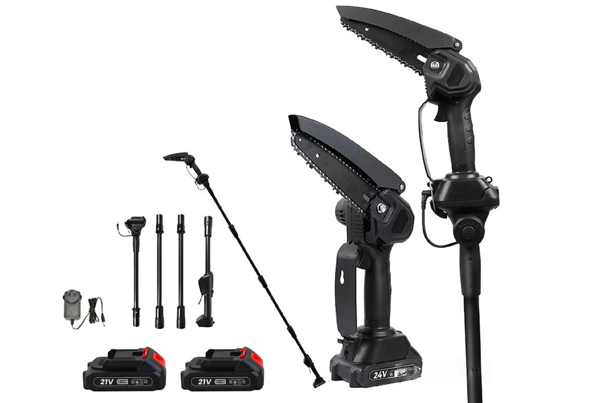 Mini Chainsaw Cordless Power ChainSaws