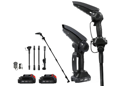 Mini Chainsaw Cordless Power ChainSaws