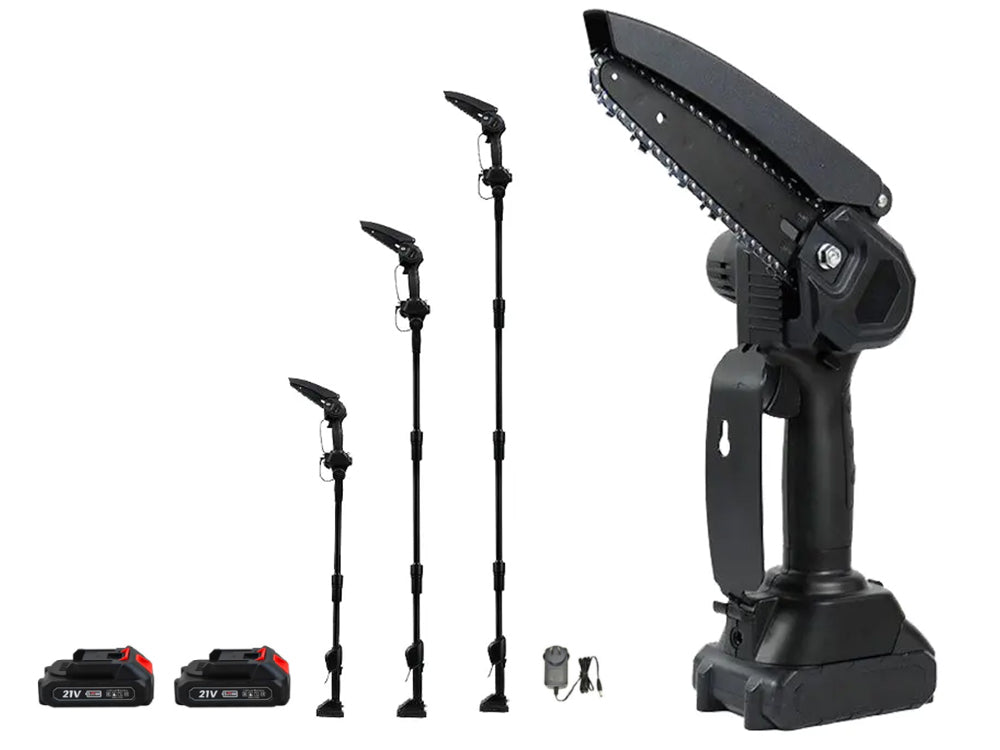 Mini Chainsaw Cordless Power ChainSaws