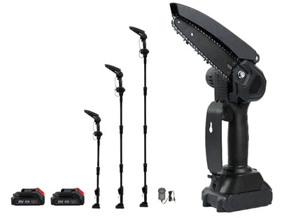 Mini Chainsaw Cordless Power ChainSaws