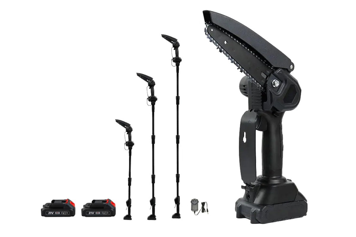 Mini Chainsaw Cordless Power ChainSaws