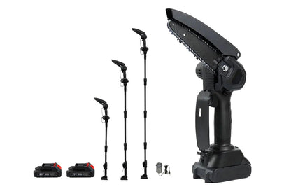 Mini Chainsaw Cordless Power ChainSaws