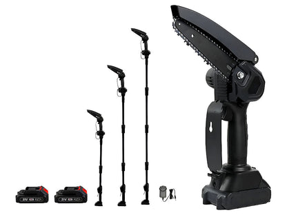 Mini Chainsaw Cordless Power ChainSaws