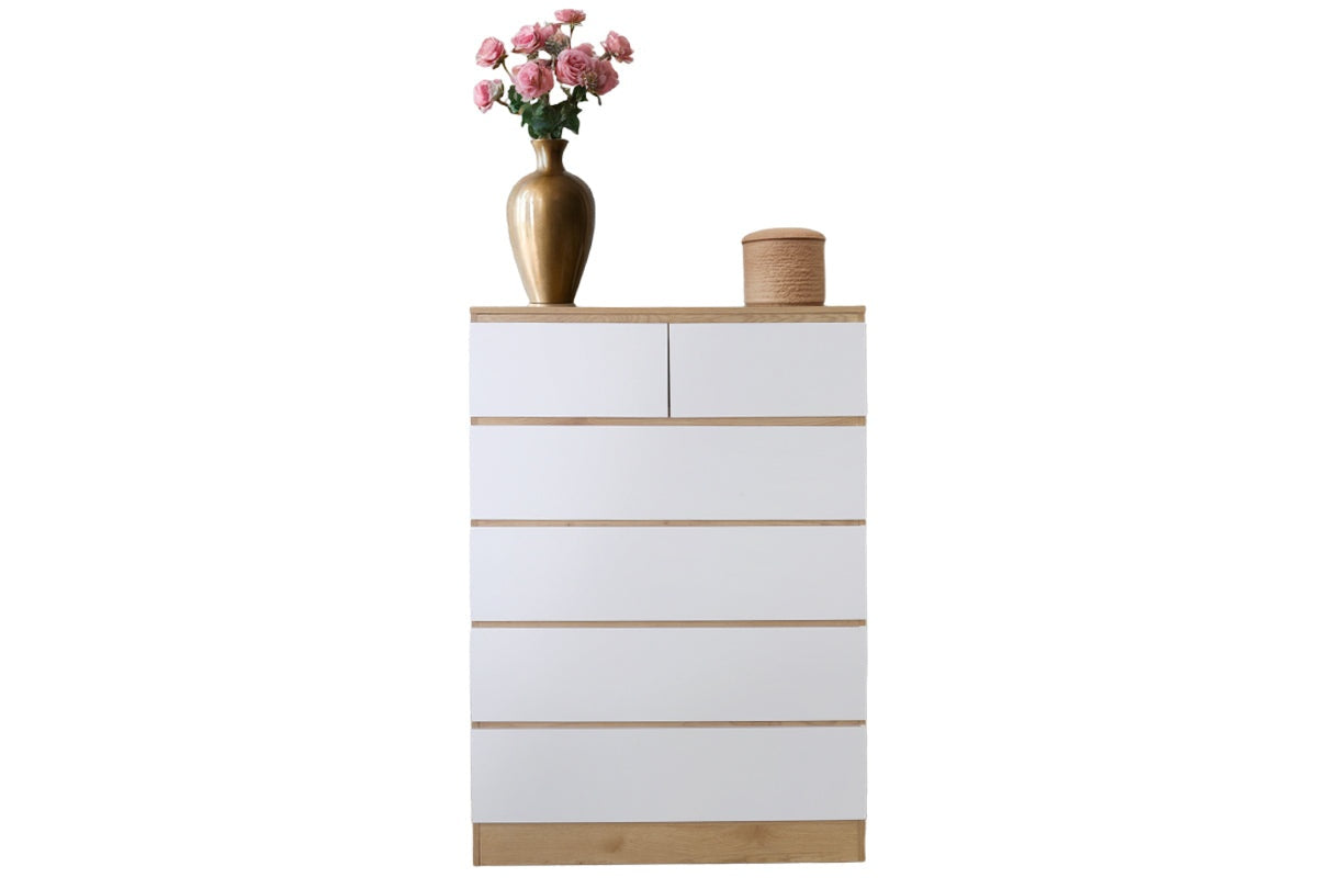 Tall boy drawers Chest of Drawers Promo
