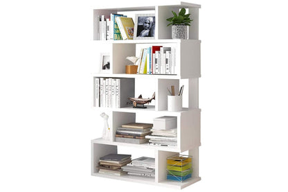 Display Bookshelf Book Cabinet Book Case