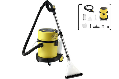Carpet Cleaner Machine Vacuum Carpet Cleaner