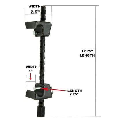 Coil Spring Compressor