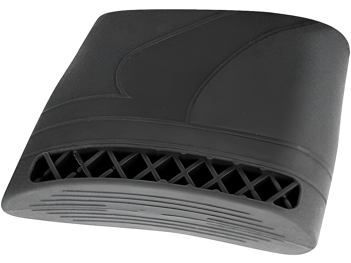 Gun Recoil Pad, Rubber Slip On Recoil Pad for Rifle, Shotgun and Butt Gun
