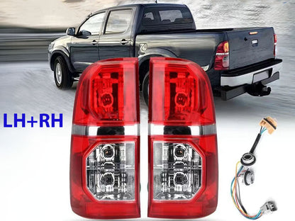 Aftermarket Toyota Hilux Tail Light 2011-2014