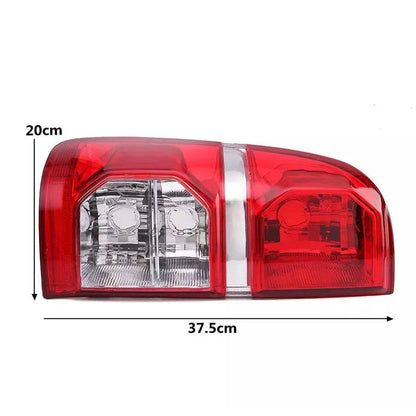 Aftermarket Toyota Hilux Tail Light 2011-2014