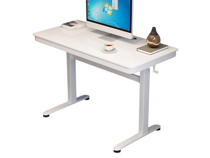 Height Adjustable Desk Table