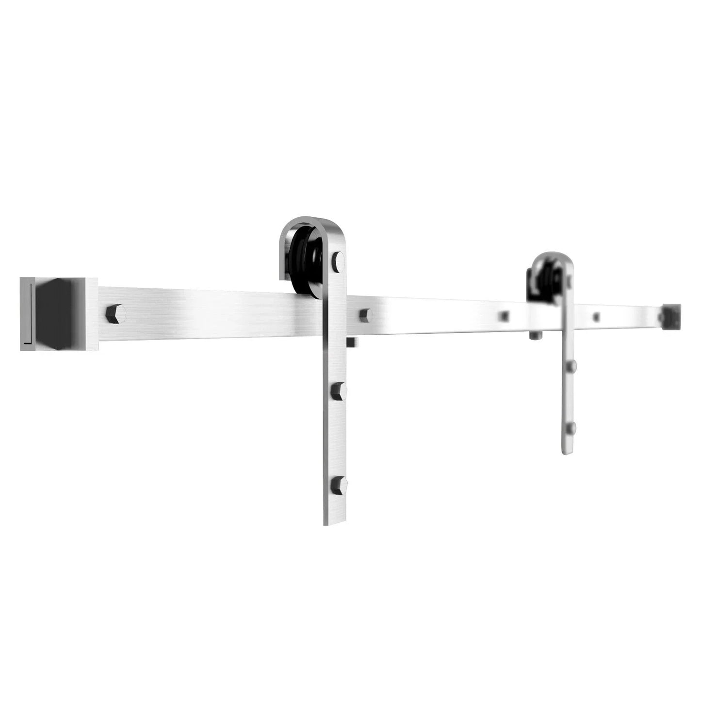 Barn Door Hardware 3.66M