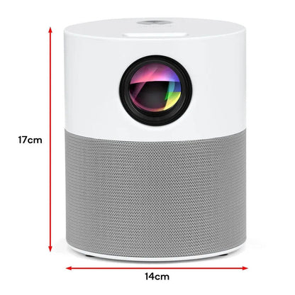 Mini LED Projector
