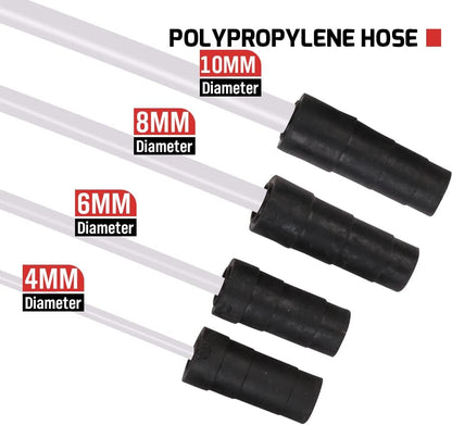 9L Manual Waste Oil Fluid Extractor Pump Fuel Car Boat Transfer