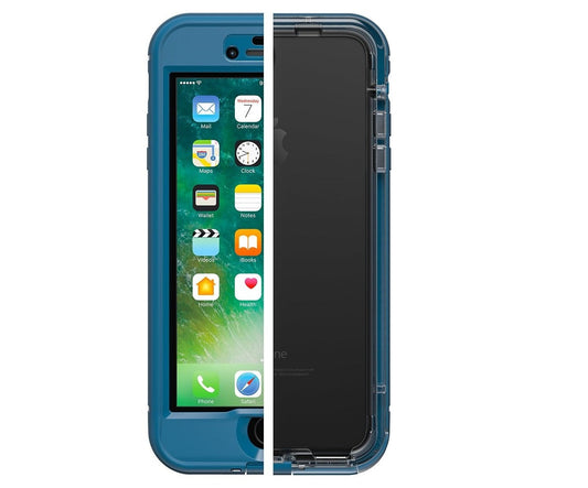 LifeProof NUUD Case for iPhone 7 Plus