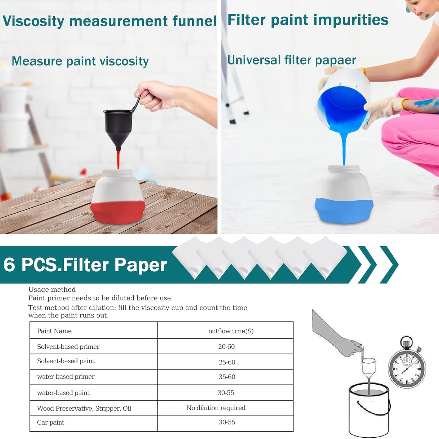 Cordless High Pressure Spray Gun Paint Sprayer