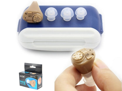 Hearing Aid Sound amplifier