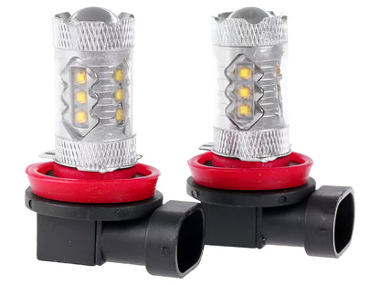 H11 Headlight Bulbs CREE LED Fog Light