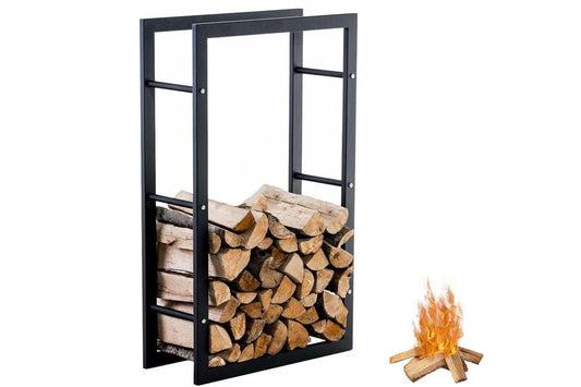Firewood Rack Wood Storage Rack