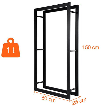 Firewood Rack Wood Storage Rack