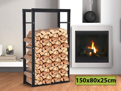 Firewood Rack Wood Storage Rack