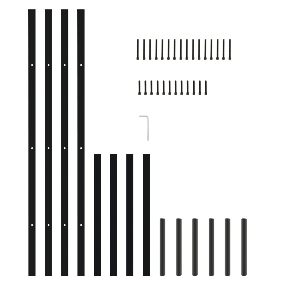 Firewood Rack Wood Storage Rack