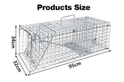 Possum Trap Large Animal Trap