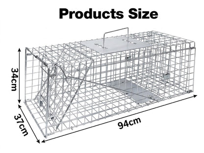 Possum Trap Large Animal Trap
