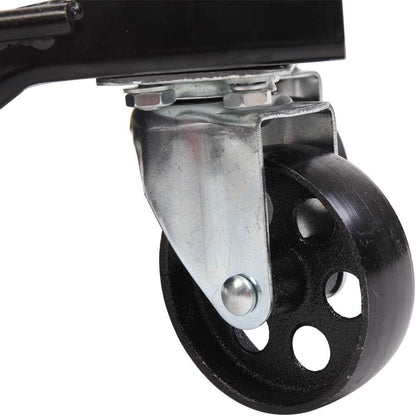 Heavy Duty Wheel Dolly (2 Pair-1800Kg)