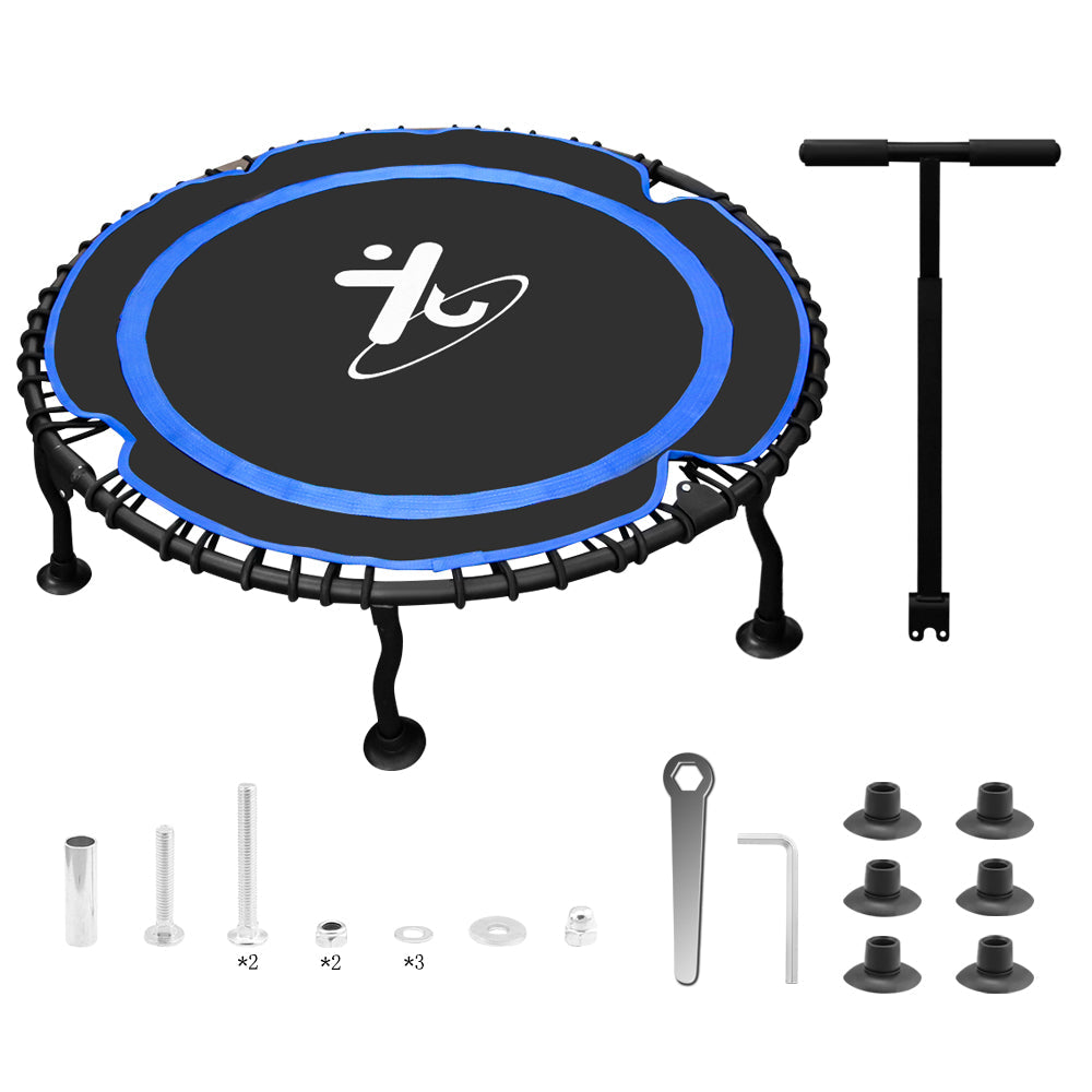Trampoline Mini Portable Rebounder
