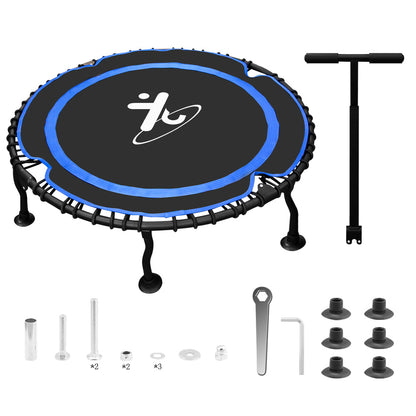 Trampoline Mini Portable Rebounder