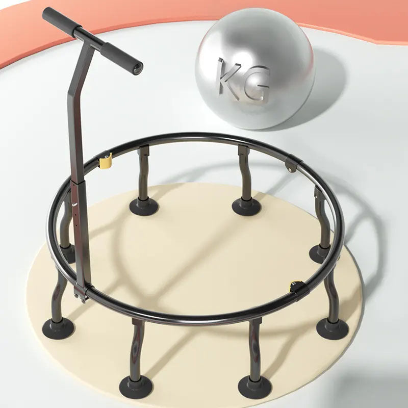 Trampoline Mini Portable Rebounder